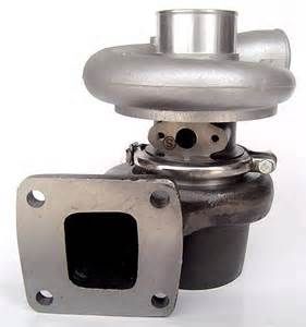 Mitsubishi Turbocharger 751768-5004S 